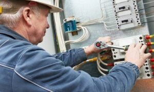 Insurance for Electricians